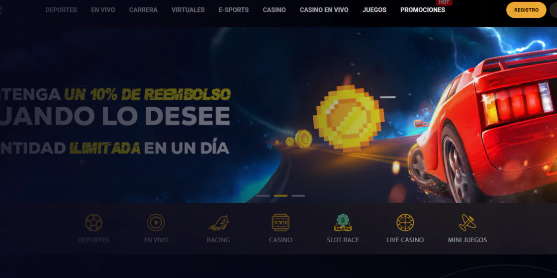GoldenBet